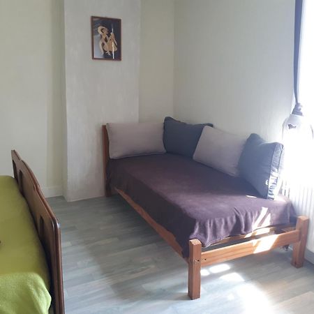 Bed and Breakfast L'Orme-Vial Saint-Galmier Zewnętrze zdjęcie