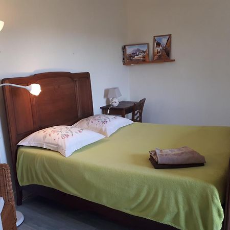 Bed and Breakfast L'Orme-Vial Saint-Galmier Zewnętrze zdjęcie