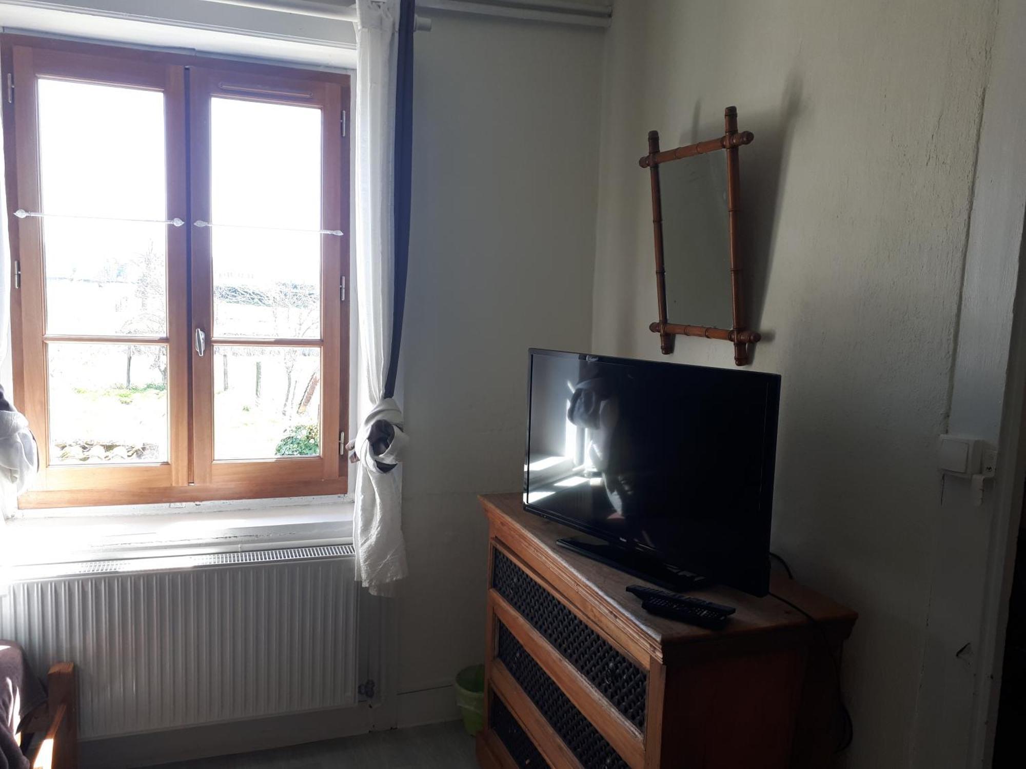 Bed and Breakfast L'Orme-Vial Saint-Galmier Zewnętrze zdjęcie