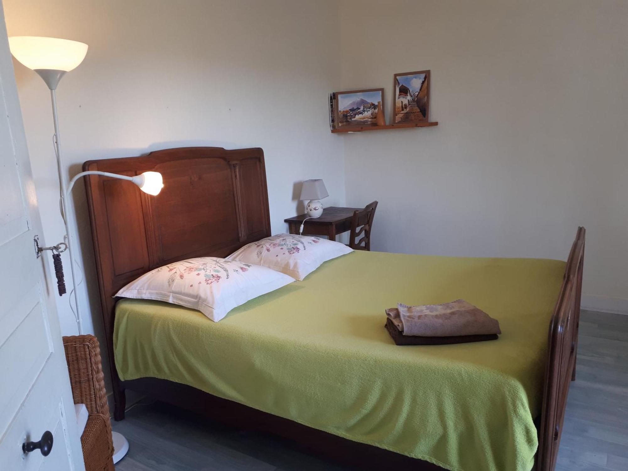 Bed and Breakfast L'Orme-Vial Saint-Galmier Zewnętrze zdjęcie